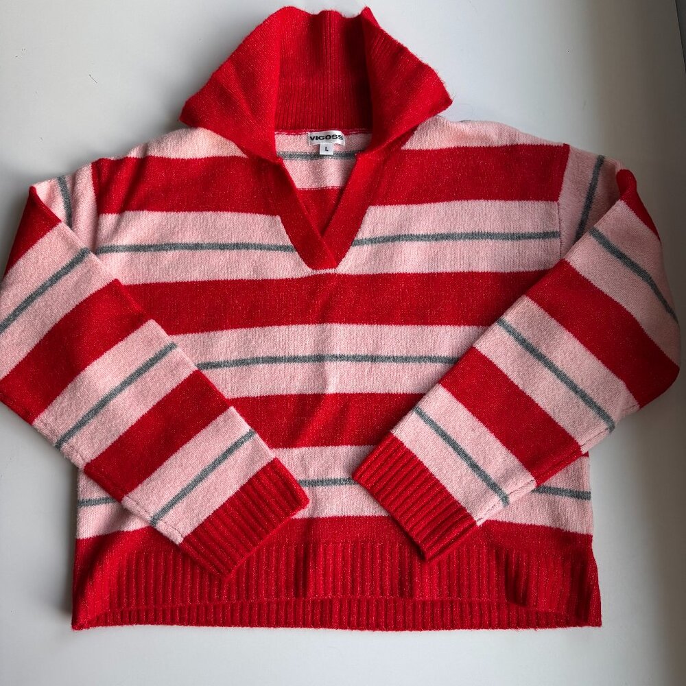 Vigoss Sweater